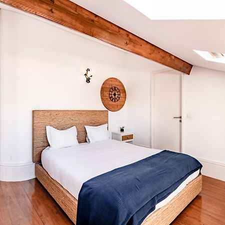 Apartmán Viva Almada Flats Porto Exteriér fotografie