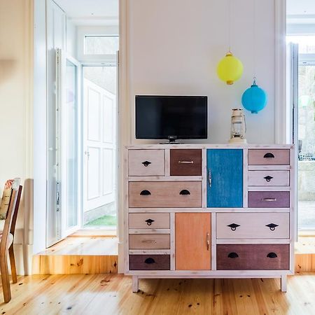 Apartmán Viva Almada Flats Porto Exteriér fotografie