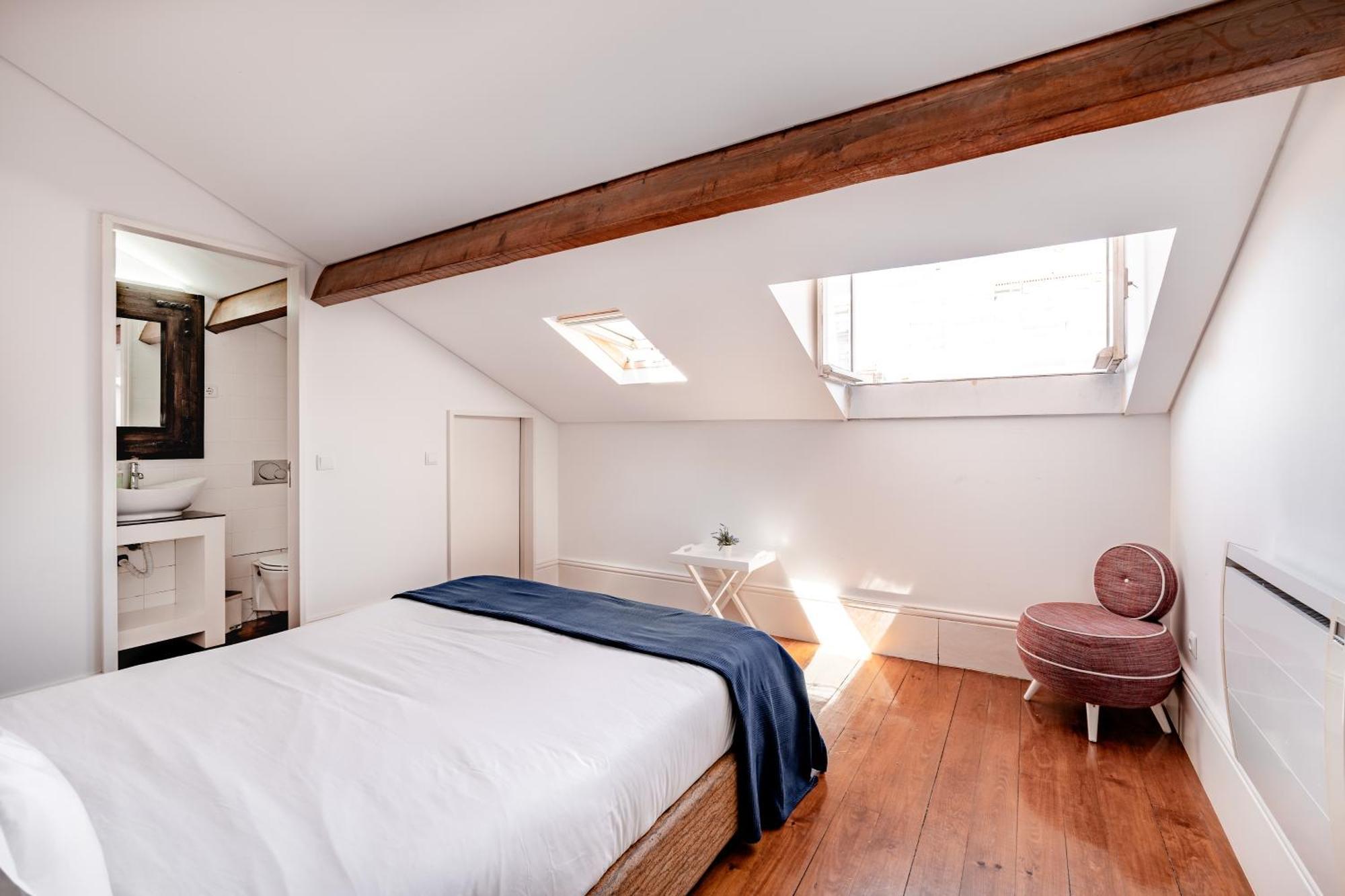 Apartmán Viva Almada Flats Porto Exteriér fotografie