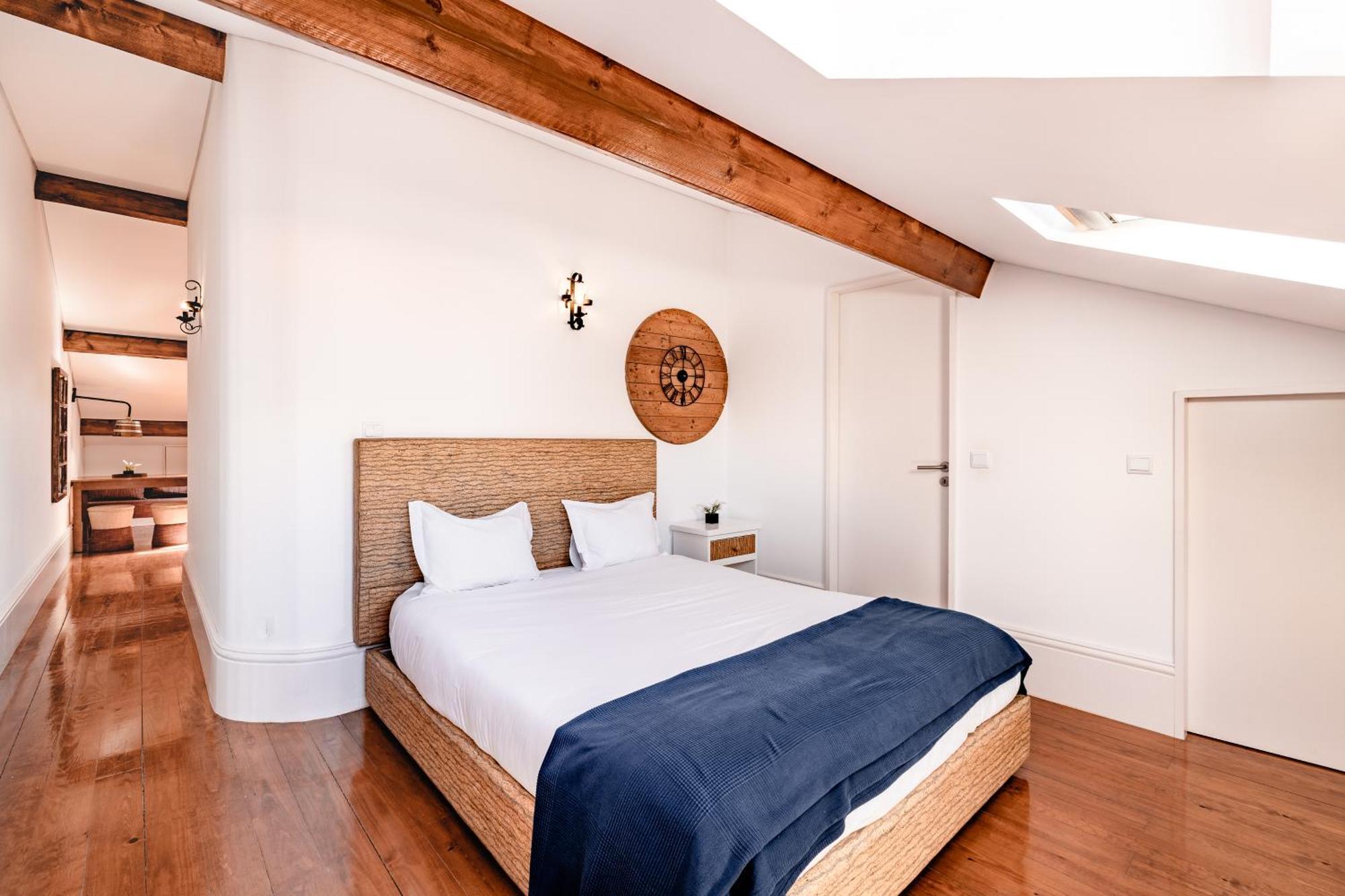 Apartmán Viva Almada Flats Porto Exteriér fotografie