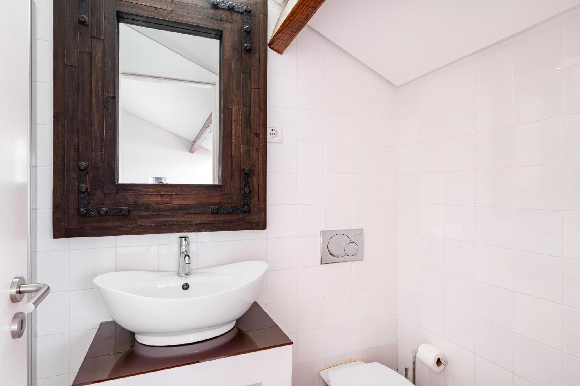 Apartmán Viva Almada Flats Porto Exteriér fotografie