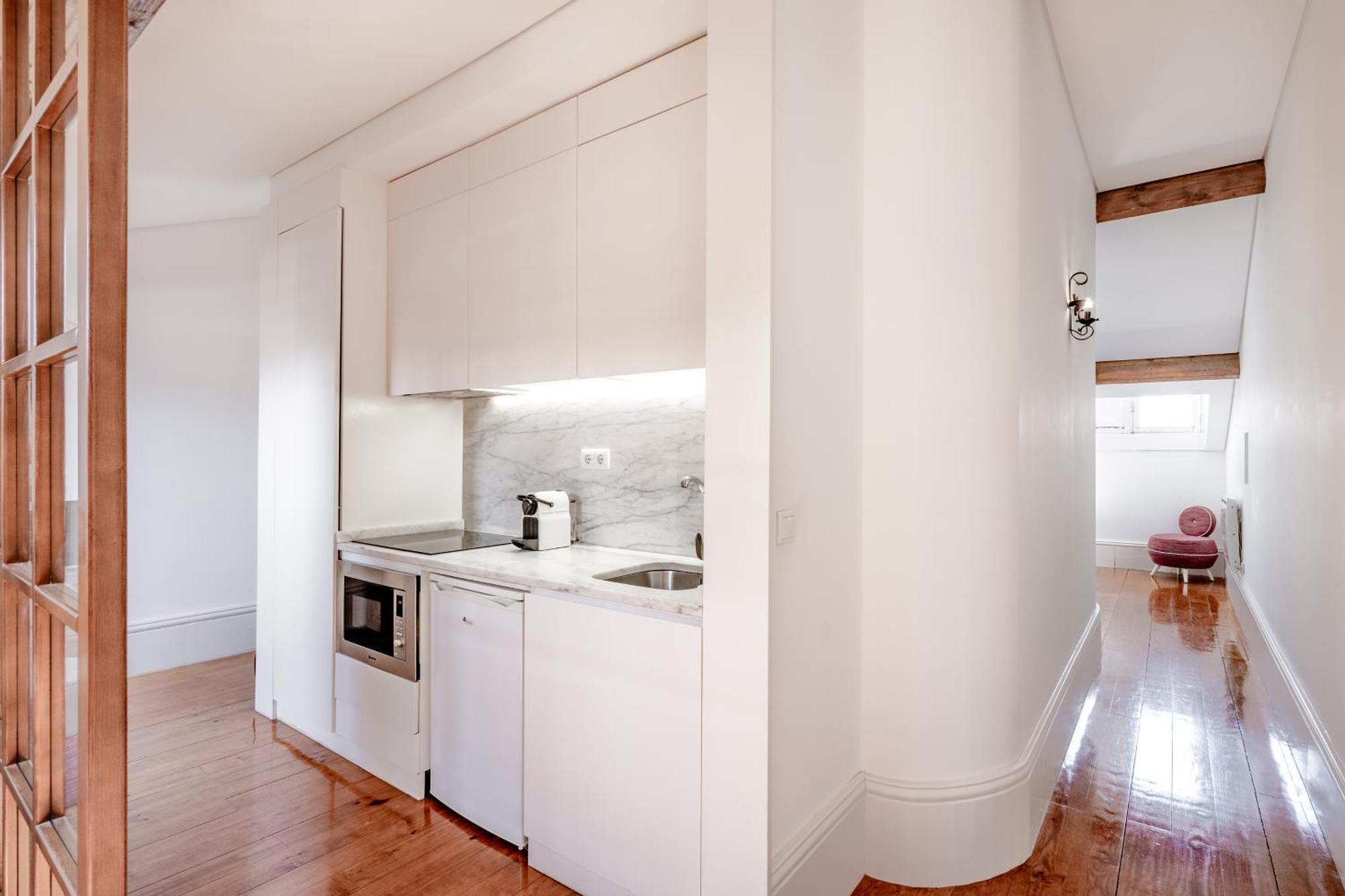 Apartmán Viva Almada Flats Porto Exteriér fotografie