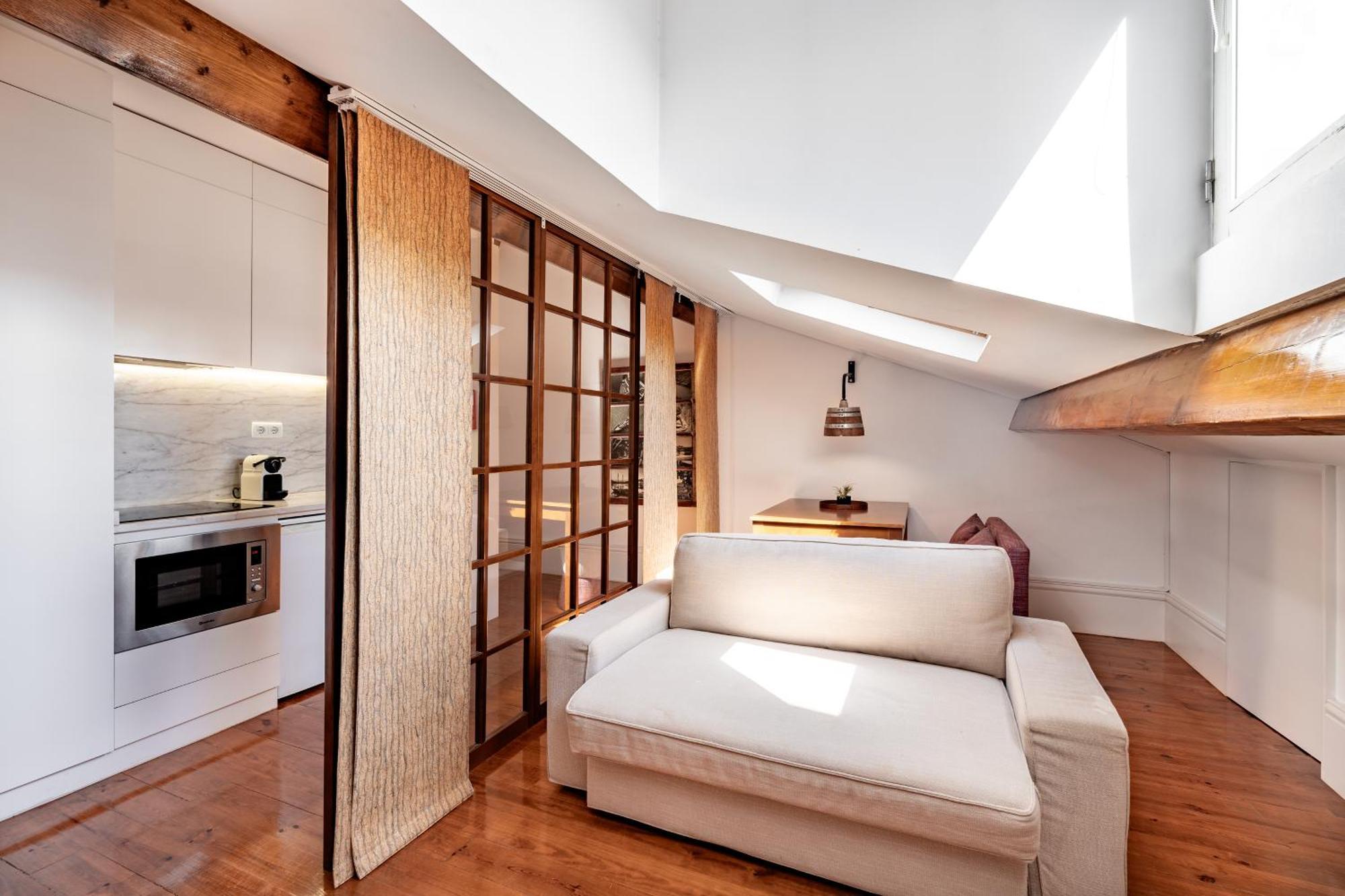 Apartmán Viva Almada Flats Porto Exteriér fotografie