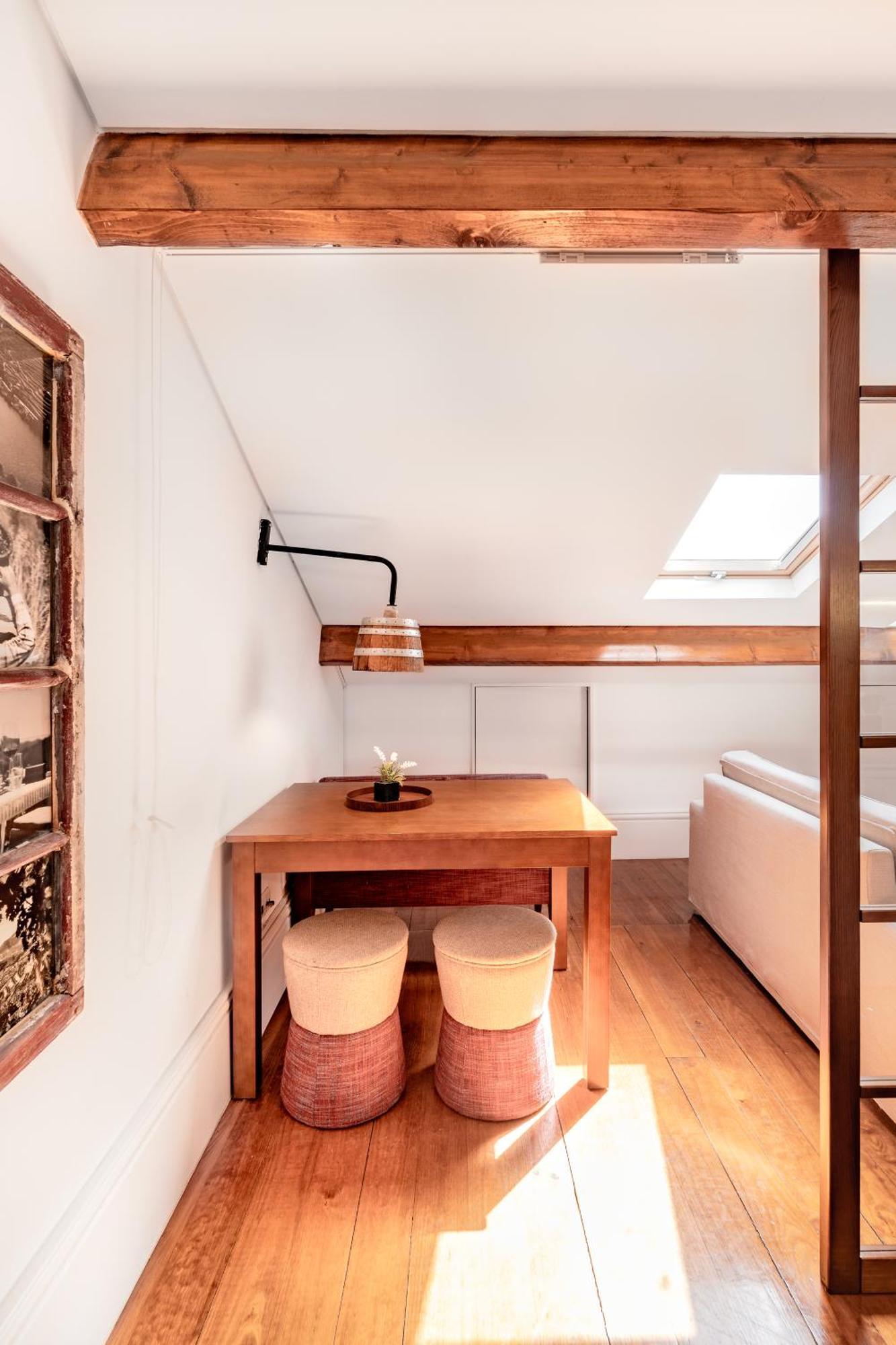Apartmán Viva Almada Flats Porto Exteriér fotografie