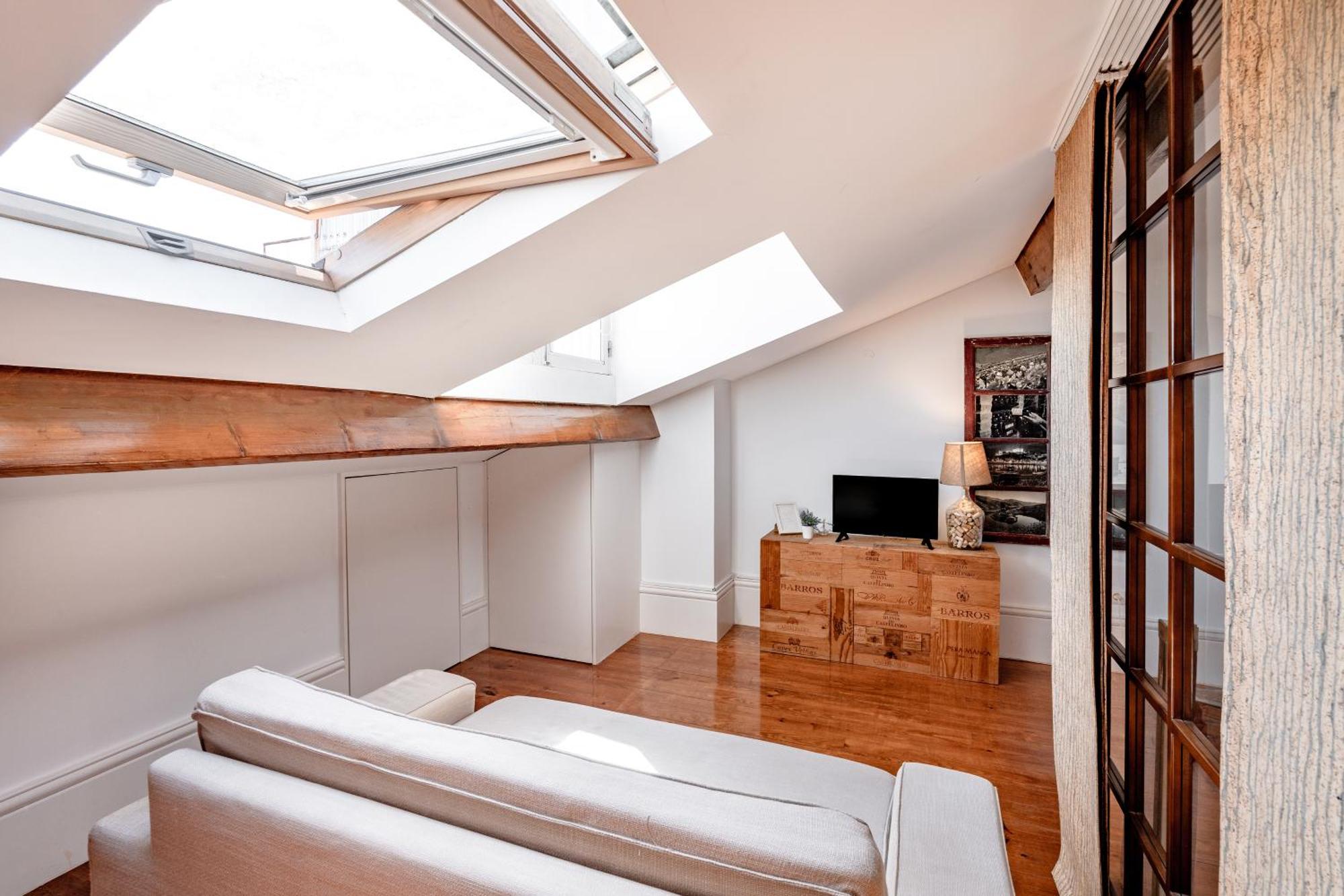 Apartmán Viva Almada Flats Porto Exteriér fotografie