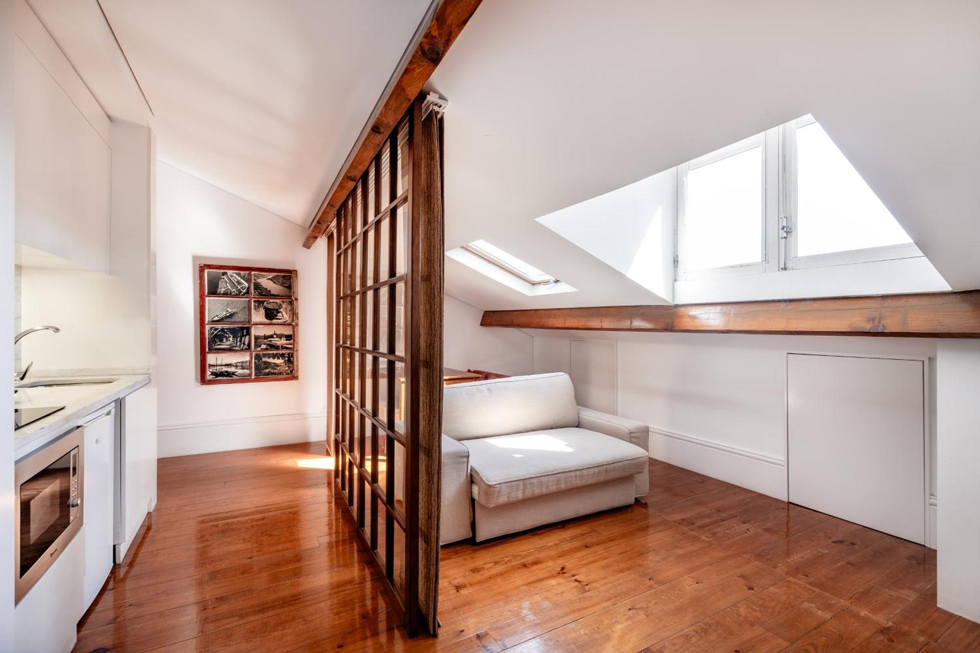 Apartmán Viva Almada Flats Porto Exteriér fotografie