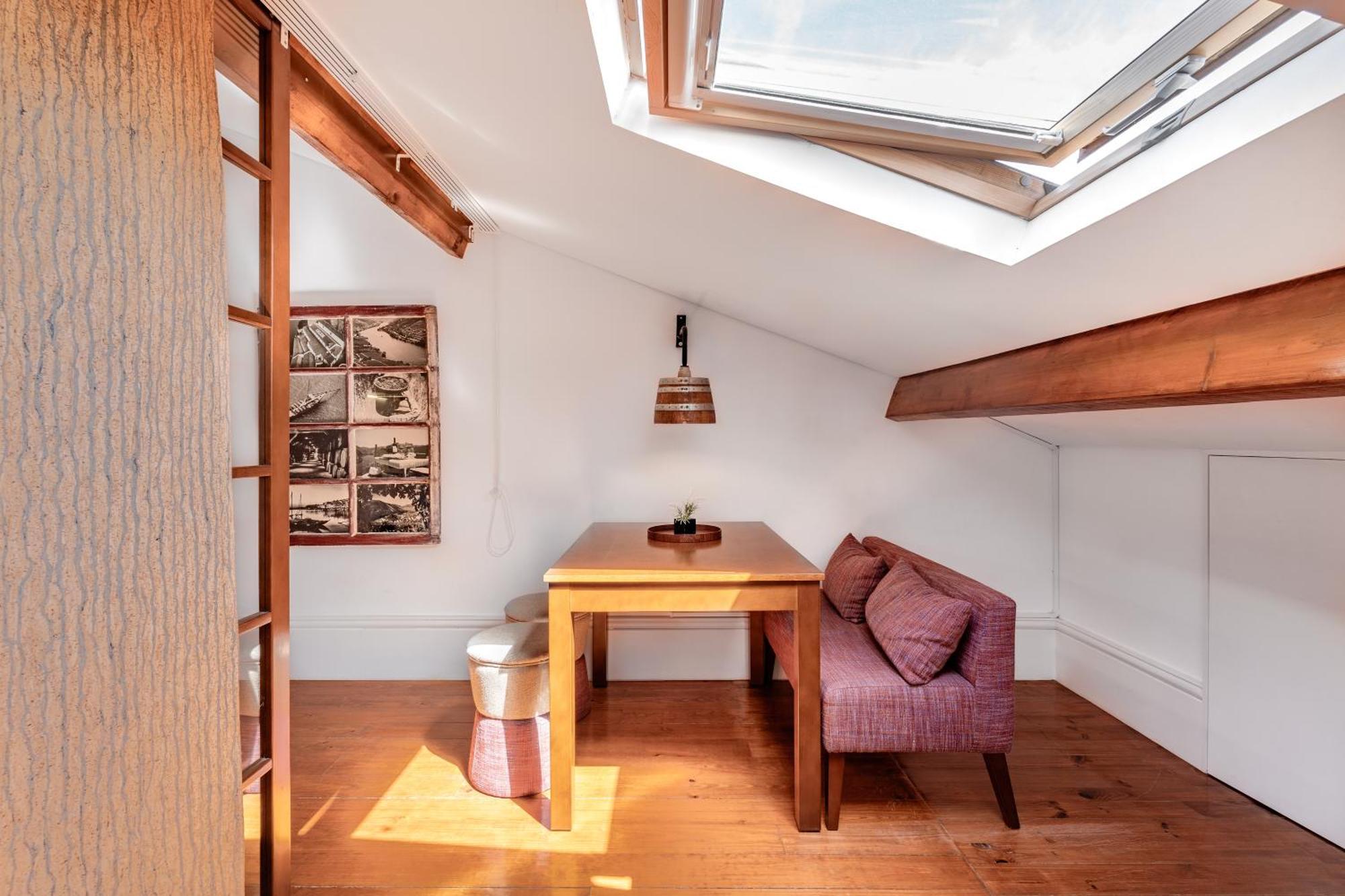 Apartmán Viva Almada Flats Porto Exteriér fotografie