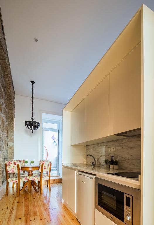 Apartmán Viva Almada Flats Porto Exteriér fotografie