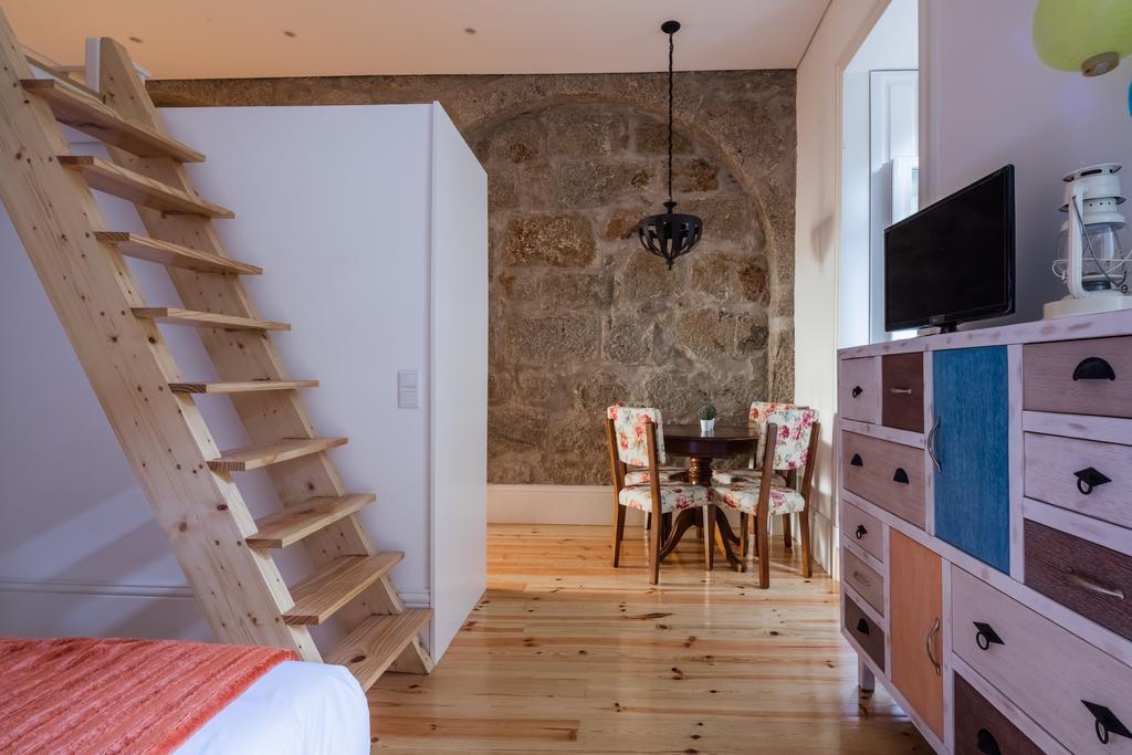 Apartmán Viva Almada Flats Porto Exteriér fotografie