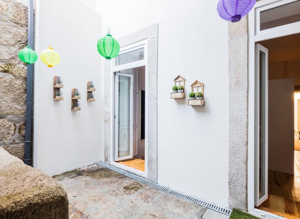 Apartmán Viva Almada Flats Porto Exteriér fotografie
