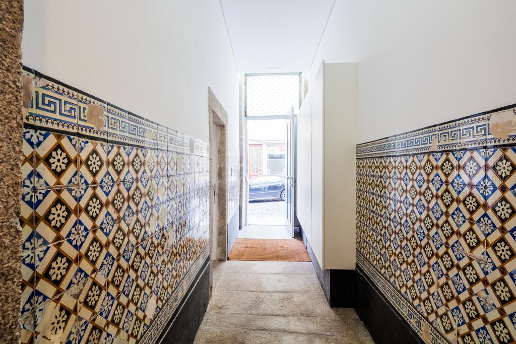 Apartmán Viva Almada Flats Porto Exteriér fotografie
