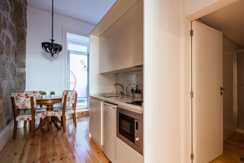 Apartmán Viva Almada Flats Porto Exteriér fotografie